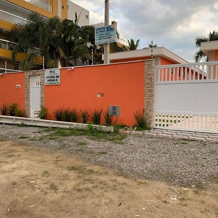 Apto 2 Dorms - Bertioga Praia Do Indaia 外观 照片