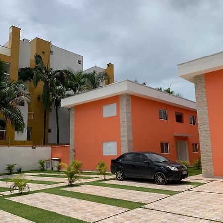 Apto 2 Dorms - Bertioga Praia Do Indaia 外观 照片