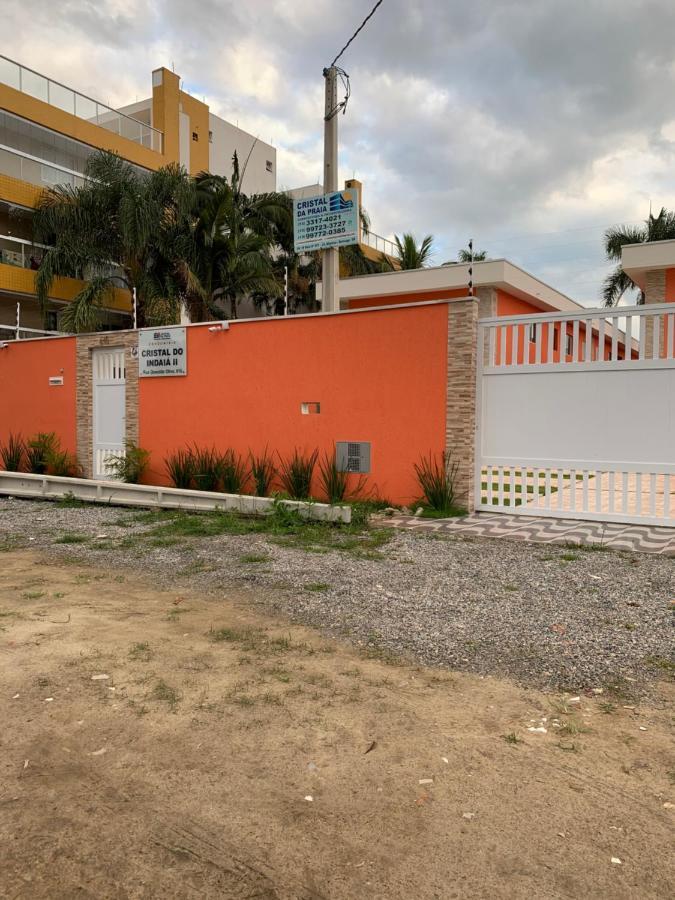 Apto 2 Dorms - Bertioga Praia Do Indaia 外观 照片