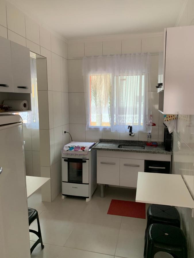 Apto 2 Dorms - Bertioga Praia Do Indaia 外观 照片