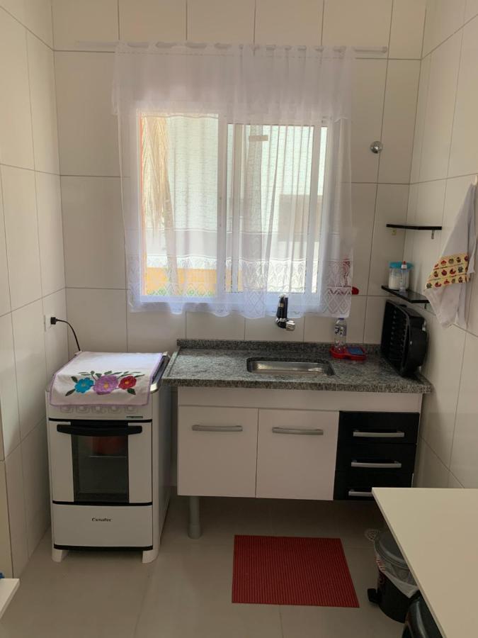 Apto 2 Dorms - Bertioga Praia Do Indaia 外观 照片
