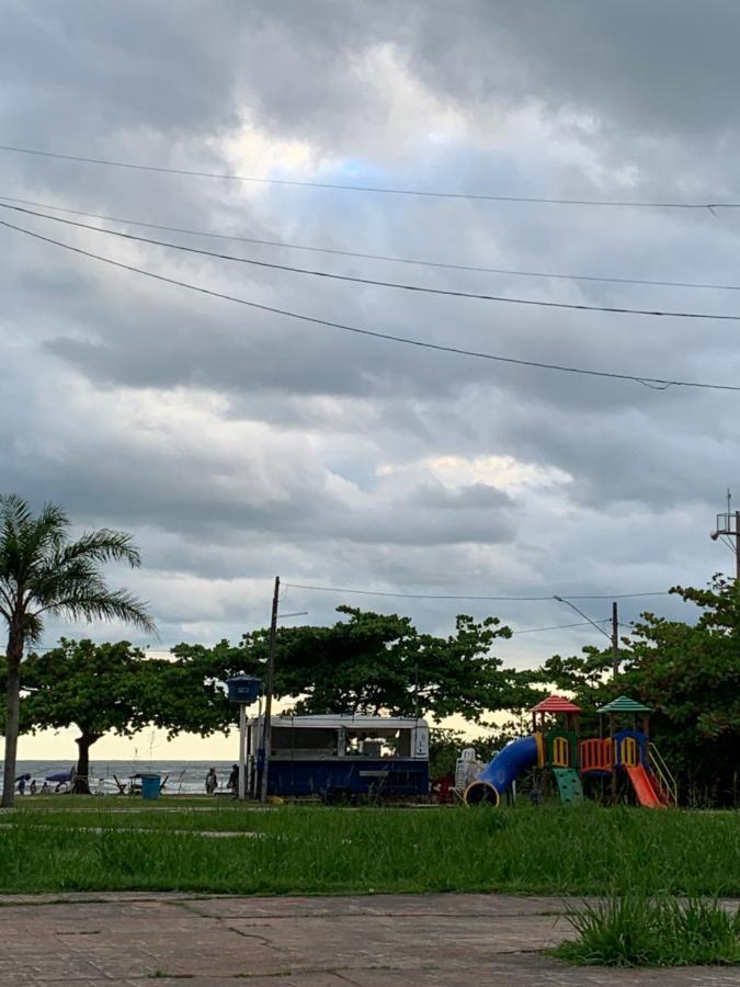 Apto 2 Dorms - Bertioga Praia Do Indaia 外观 照片