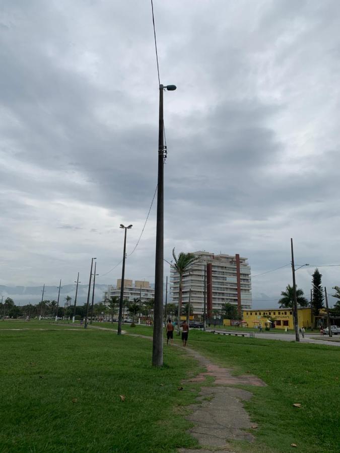 Apto 2 Dorms - Bertioga Praia Do Indaia 外观 照片
