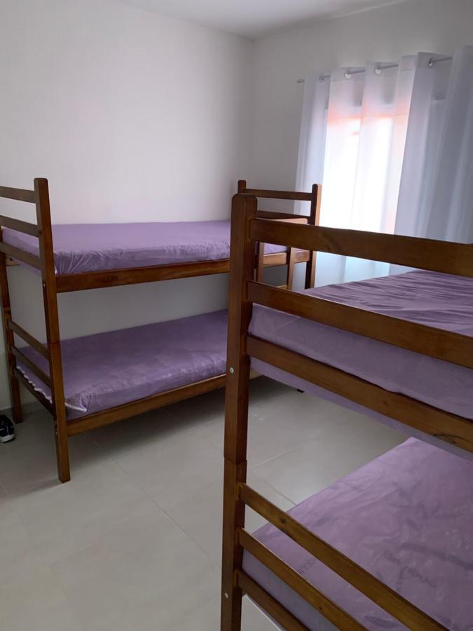 Apto 2 Dorms - Bertioga Praia Do Indaia 外观 照片