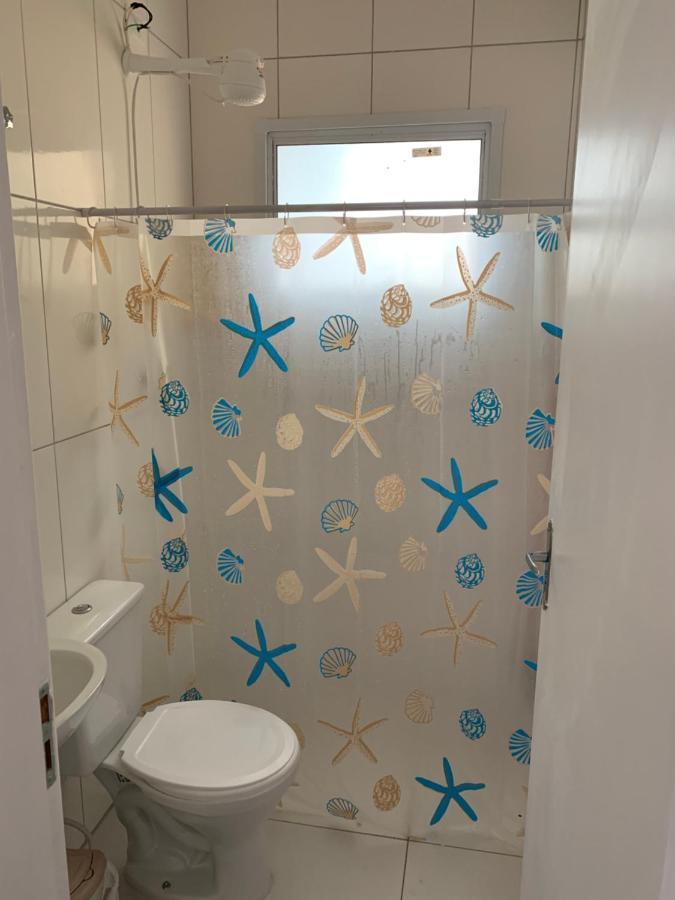 Apto 2 Dorms - Bertioga Praia Do Indaia 外观 照片