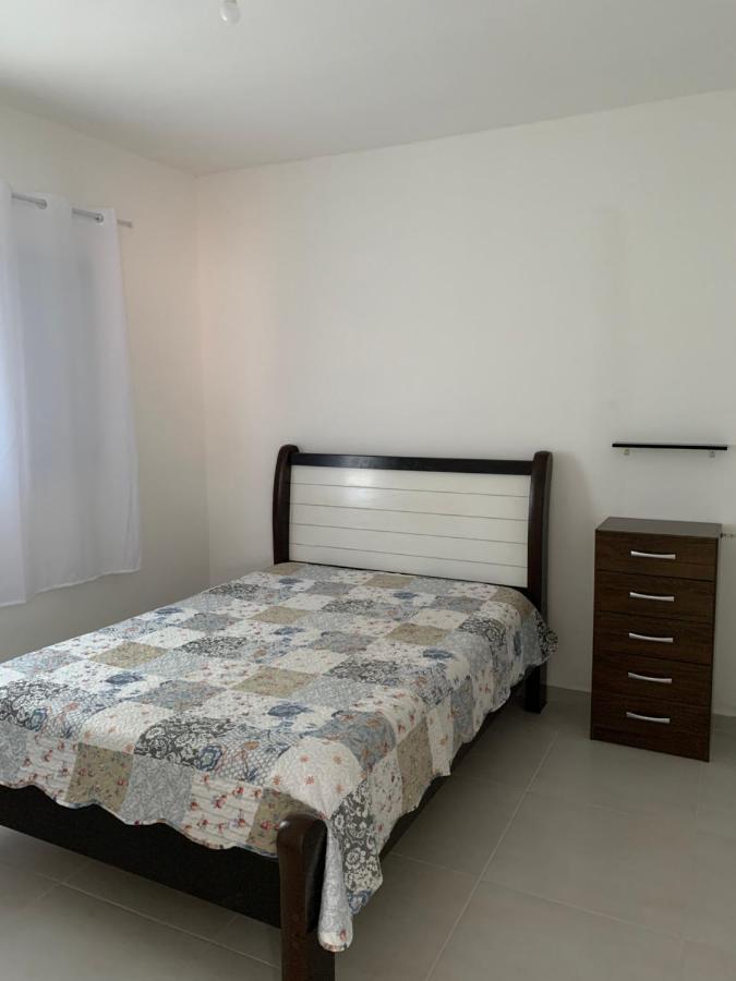 Apto 2 Dorms - Bertioga Praia Do Indaia 外观 照片